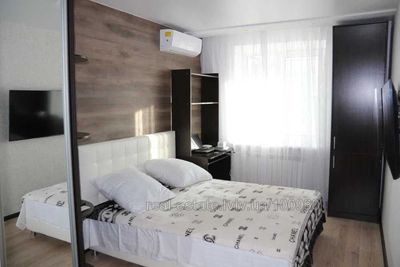 Rent an apartment, Shiroka-vul, 29, Lviv, Zaliznichniy district, id 4815057