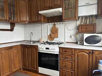 Rent an apartment, Czekh, Melnika-A-vul, 8А, Lviv, Zaliznichniy district, id 4846905