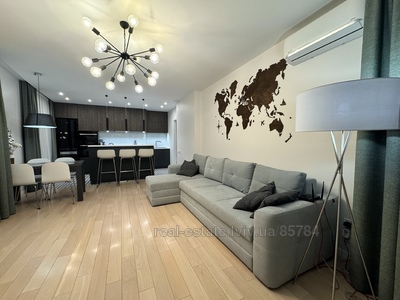 Buy an apartment, Kulparkivska-vul, Lviv, Frankivskiy district, id 5126034