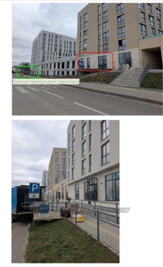 Commercial real estate for rent, Residential complex, Novoznesenska-vul, 11, Lviv, Shevchenkivskiy district, id 5124296