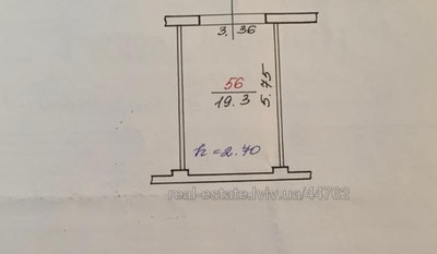 Купити гараж, Зелена вул., 283, Львів, Сихівський район, id 4898425