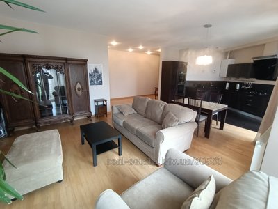 Rent an apartment, Olesya-O-vul, Lviv, Lichakivskiy district, id 4629846