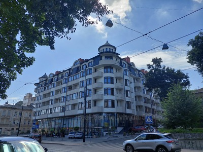 Buy an apartment, Khmelnickogo-B-vul, Lviv, Shevchenkivskiy district, id 4680164