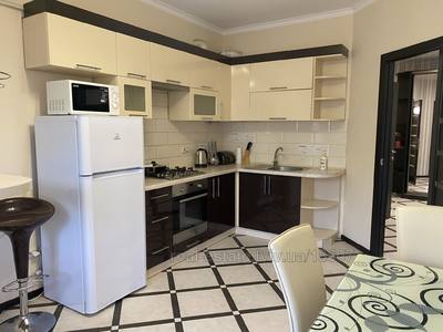 Rent an apartment, Stusa-V-vul, Lviv, Galickiy district, id 4806414