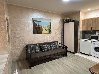 Buy an apartment, Building of the old city, Staroyevreyska-vul, Lviv, Galickiy district, id 5111048