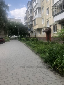 Buy an apartment, Hruschovka, Vigovskogo-I-vul, Lviv, Zaliznichniy district, id 4719050