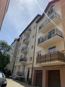 Buy an apartment, Liska-vul, Lviv, Frankivskiy district, id 4675058