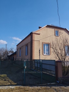 Buy a house, Home, Миру, Poreche Zadvirnoe, Gorodockiy district, id 5128781