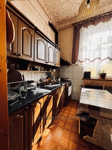 Rent an apartment, Austrian, Khmelnickogo-B-vul, Lviv, Shevchenkivskiy district, id 4721069
