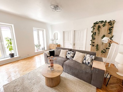 Rent an apartment, Svobodi-prosp, Lviv, Galickiy district, id 4618075
