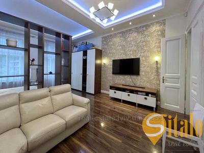 Buy an apartment, Austrian luxury, Franka-I-vul, 115, Lviv, Galickiy district, id 4677801
