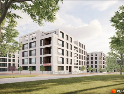 Buy an apartment, Lvivska bichna, Sokilniki, Pustomitivskiy district, id 4912634