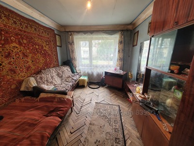 Buy an apartment, Dormitory, Chornovola-V-prosp, Lviv, Shevchenkivskiy district, id 4707487