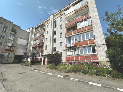 Buy an apartment, Czekh, Lenkavskogo-vul, 2, Stryy, Striyskiy district, id 4743261