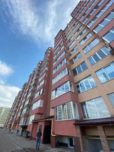 Buy an apartment, Antonicha-BI-vul, Lviv, Sikhivskiy district, id 4814308