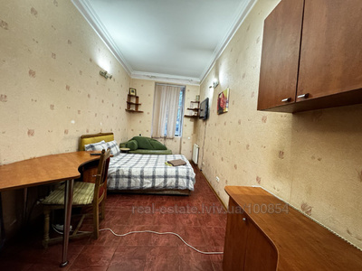 Buy an apartment, Austrian, Koniskogo-O-vul, Lviv, Galickiy district, id 4975619