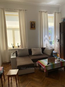 Buy an apartment, Grushevskogo-M-vul, Lviv, Galickiy district, id 4717644