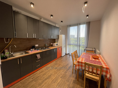 Buy an apartment, Malogoloskivska-vul, Lviv, Shevchenkivskiy district, id 4718625