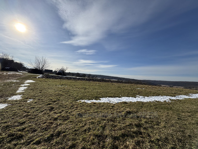 Buy a lot of land, agricultural, Podtemnoe, Pustomitivskiy district, id 5083889