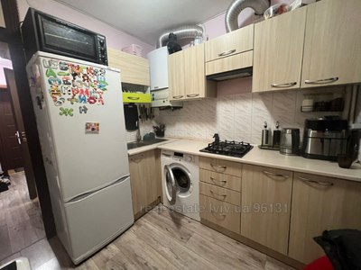 Buy an apartment, Вольського, Obroshinoe, Pustomitivskiy district, id 5137058