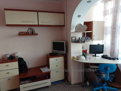 Buy an apartment, Czekh, Chervonoyi-Kalini-prosp, Lviv, Sikhivskiy district, id 4707965