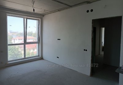 Buy an apartment, Zelena-vul, Lviv, Sikhivskiy district, id 4955180