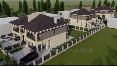 Buy a house, Townhouse, курбаса, Zubra, Pustomitivskiy district, id 5095457