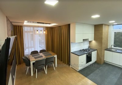 Buy an apartment, Pasichna-vul, Lviv, Sikhivskiy district, id 4836296