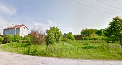 Buy a lot of land, for building, Мазепи, Rudne, Lvivska_miskrada district, id 4749176