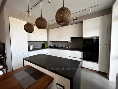 Rent an apartment, Roksolyani-vul, 43, Lviv, Zaliznichniy district, id 4714788