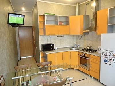 Rent an apartment, Polish, Banderi-S-vul, Lviv, Galickiy district, id 4728247