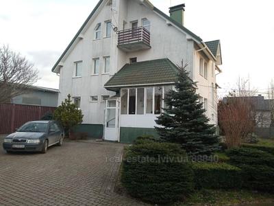 Buy a house, Home, Джерельна, Ryasne-Rus'ke, Lvivska_miskrada district, id 4854215