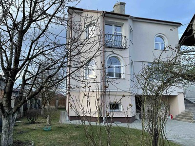 Buy a house, Home, Pasiki Zubrickie, Pustomitivskiy district, id 4645839
