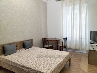 Rent an apartment, Polish, Svyatogo-Teodora-pl, Lviv, Galickiy district, id 5043437