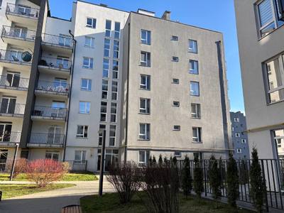 Buy an apartment, Malogoloskivska-vul, Lviv, Shevchenkivskiy district, id 5131389