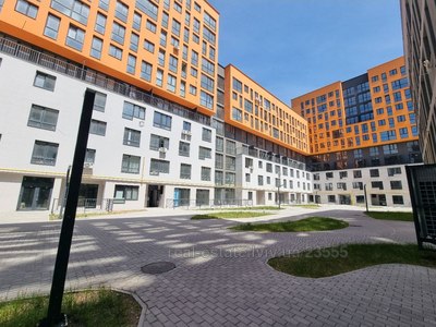 Commercial real estate for rent, Residential complex, Striyska-vul, Lviv, Frankivskiy district, id 4844949