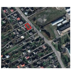 Buy a lot of land, Hlyns'ka, Pustomity, Pustomitivskiy district, id 4623842