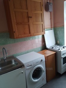 Rent an apartment, Medovoyi-Pecheri-vul, Lviv, Lichakivskiy district, id 4731735