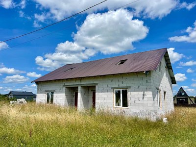 Купити будинок, Ременів, Кам'янка-Бузький район, id 4827110