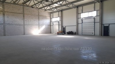 Commercial real estate for rent, Shevchenka-T-vul, Lviv, Shevchenkivskiy district, id 4793235