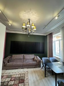 Rent an apartment, Kulisha-P-vul, Lviv, Galickiy district, id 5130198