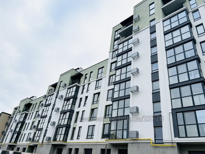 Buy an apartment, Schirecka-vul, Lviv, Zaliznichniy district, id 4729011