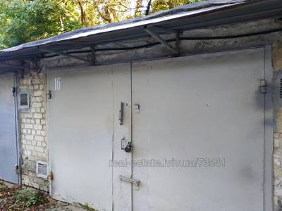 Garage for sale, Prirodna-vul, Lviv, Frankivskiy district, id 4621350