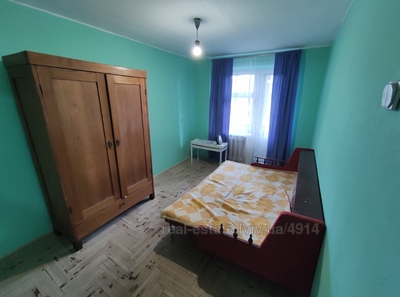 Rent an apartment, Czekh, Rivna-vul, Lviv, Frankivskiy district, id 4780123