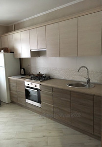 Rent an apartment, Stusa-V-vul, Lviv, Sikhivskiy district, id 4853232