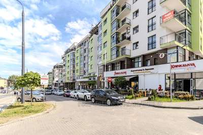 Buy an apartment, Shevchenka-T-vul, Lviv, Galickiy district, id 4671932