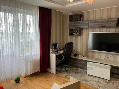 Buy an apartment, Khmelnickogo-B-vul, Lviv, Shevchenkivskiy district, id 5050865