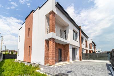 Buy a house, Townhouse, Івасюка, Konopnica, Pustomitivskiy district, id 4739628