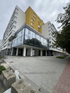 Commercial real estate for rent, Residential complex, Volodimira-Velikogo-vul, 10, Lviv, Frankivskiy district, id 4670558