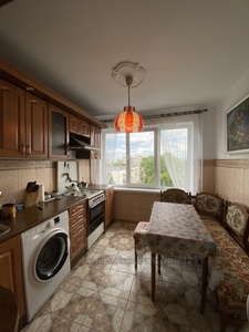 Rent an apartment, Czekh, Volodimira-Velikogo-vul, Lviv, Frankivskiy district, id 4714285